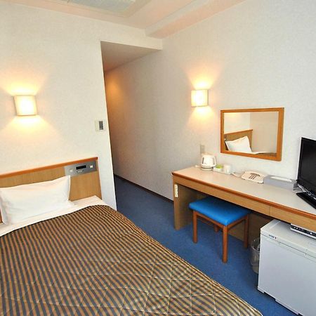 Hotel Mark-1 Abiko Eksteriør bilde