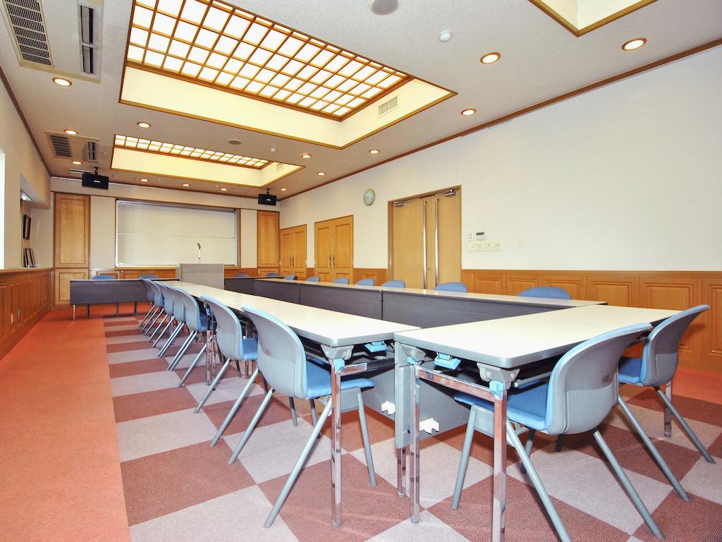 Hotel Mark-1 Abiko Eksteriør bilde
