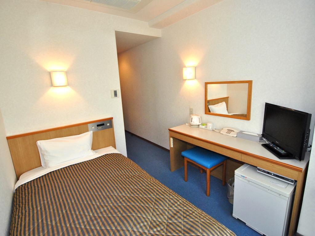 Hotel Mark-1 Abiko Eksteriør bilde