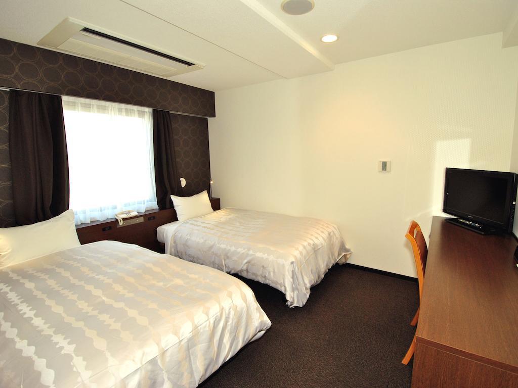 Hotel Mark-1 Abiko Eksteriør bilde