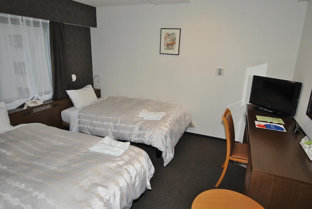 Hotel Mark-1 Abiko Eksteriør bilde