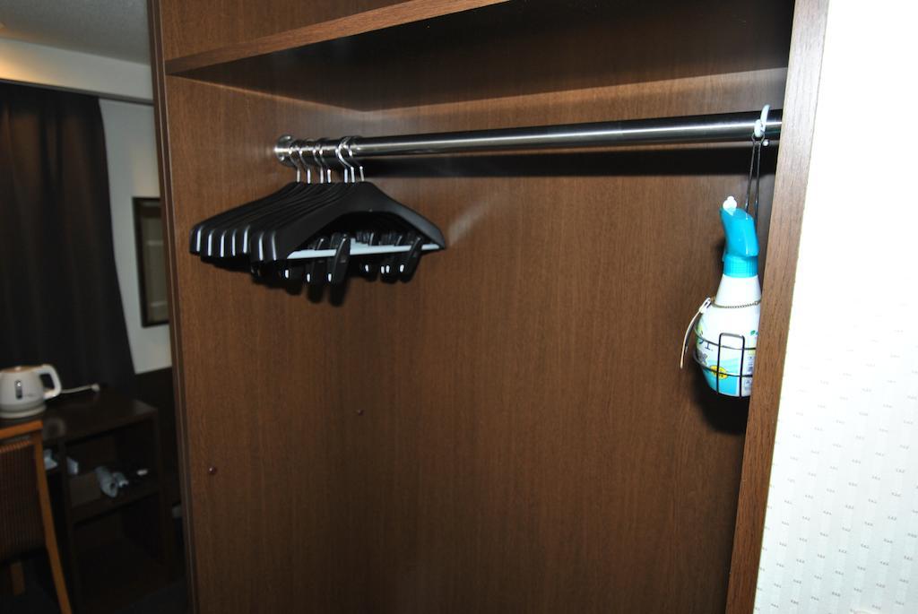 Hotel Mark-1 Abiko Rom bilde