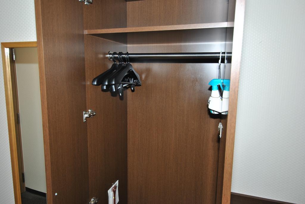 Hotel Mark-1 Abiko Rom bilde