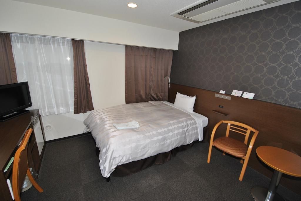 Hotel Mark-1 Abiko Rom bilde