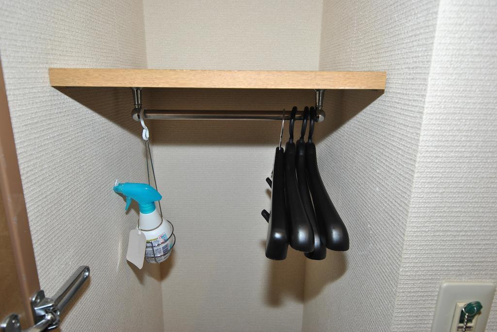 Hotel Mark-1 Abiko Rom bilde