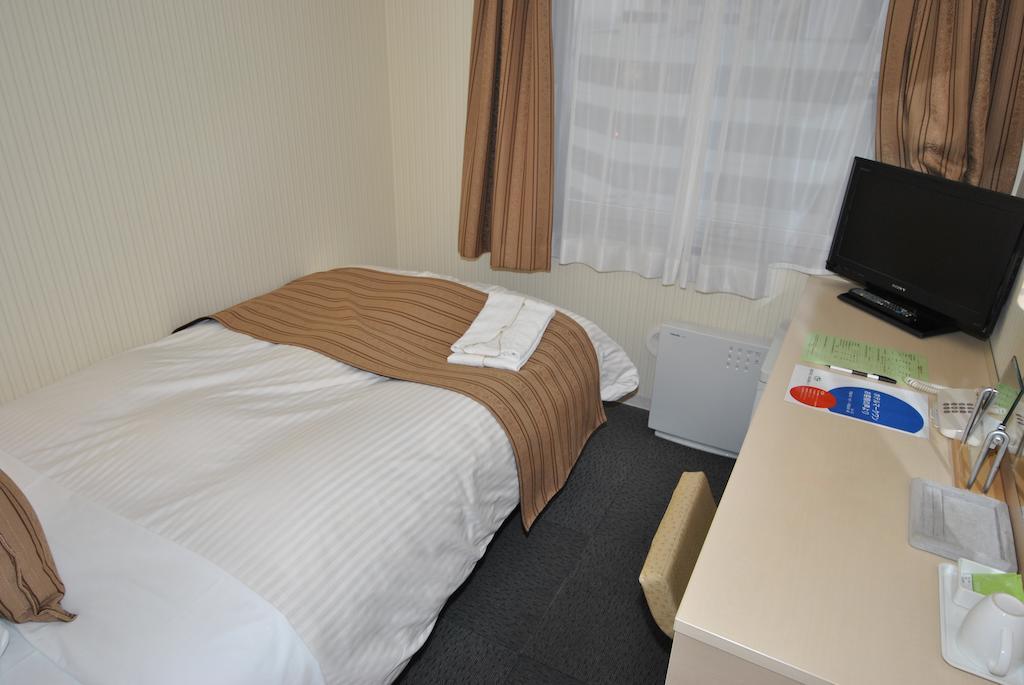 Hotel Mark-1 Abiko Eksteriør bilde